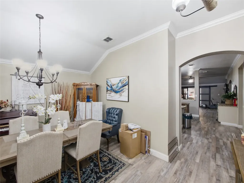1825 Mason Way Lancaster TX 75134