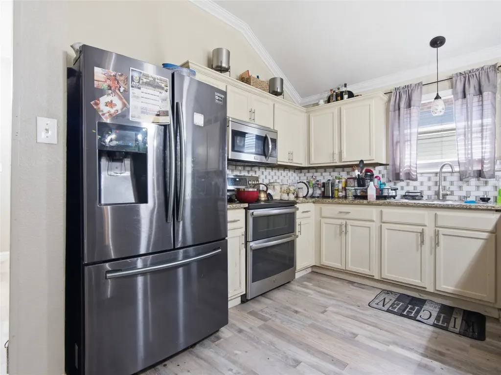 1825 Mason Way Lancaster TX 75134