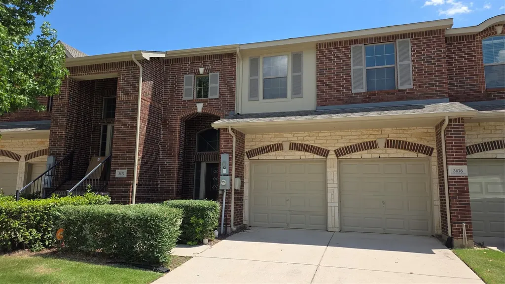 3676 Vienna Street Irving TX 75038