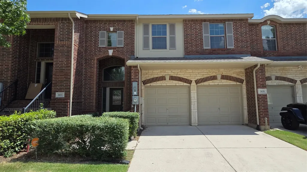 3676 Vienna Street Irving TX 75038