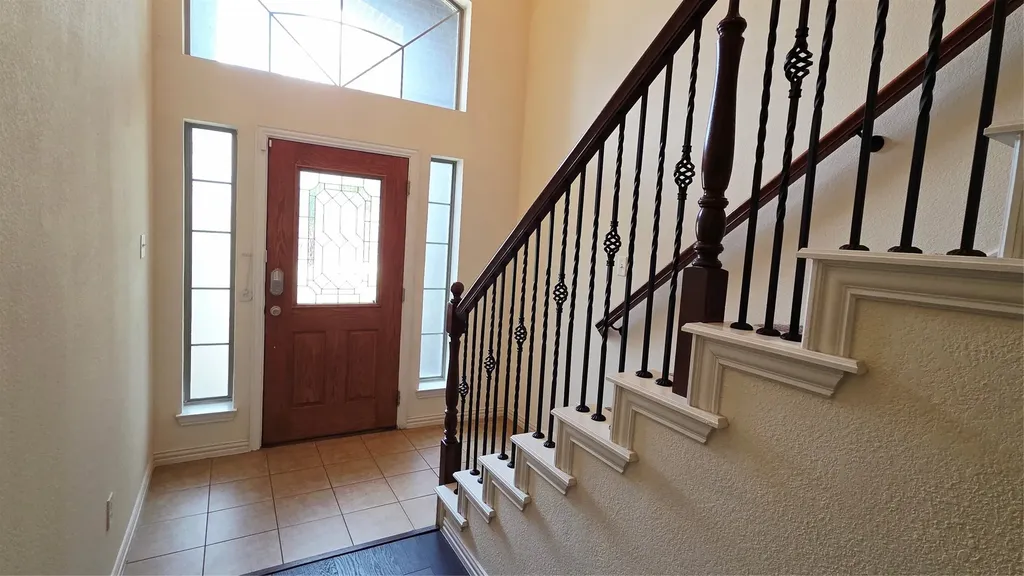 3676 Vienna Street Irving TX 75038
