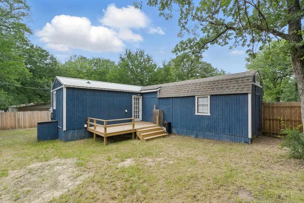 1437 Forrest Trail Azle TX 76020