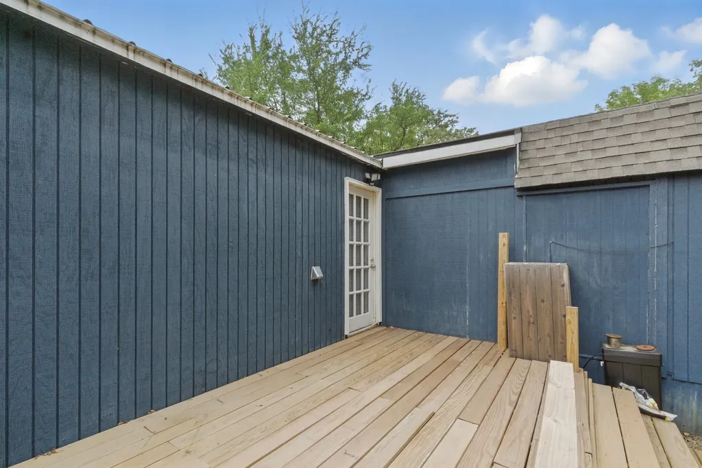 1437 Forrest Trail Azle TX 76020