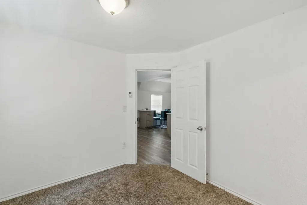 1437 Forrest Trail Azle TX 76020
