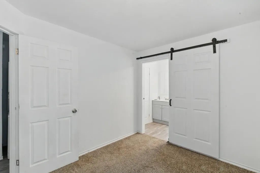1437 Forrest Trail Azle TX 76020