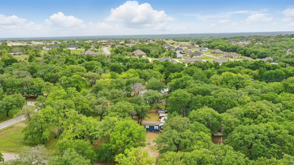 1437 Forrest Trail Azle TX 76020