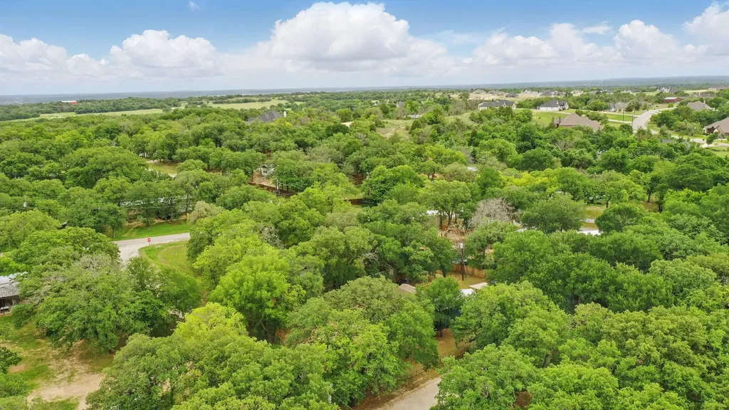 1437 Forrest Trail Azle TX 76020