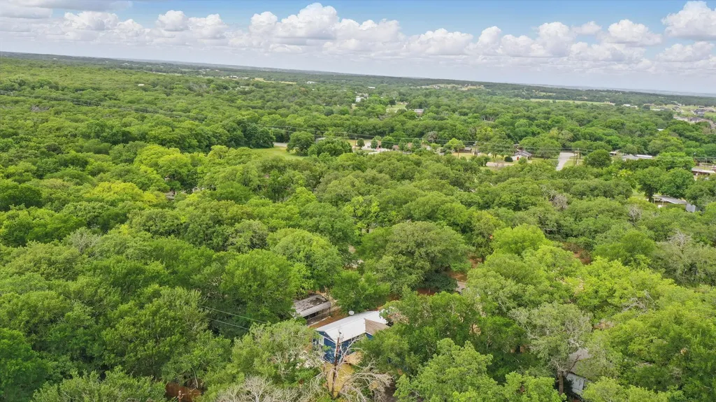 1437 Forrest Trail Azle TX 76020