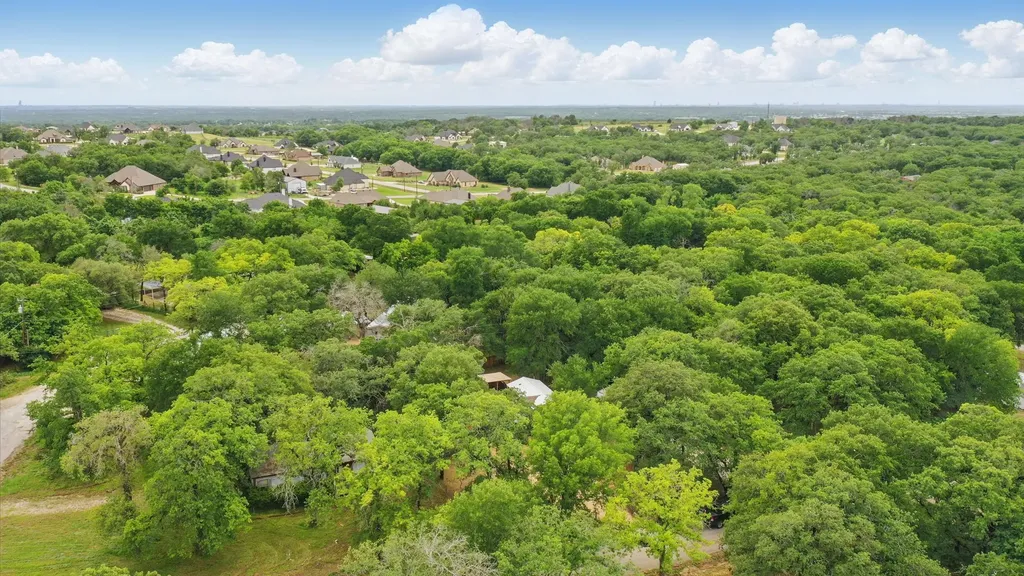 1437 Forrest Trail Azle TX 76020