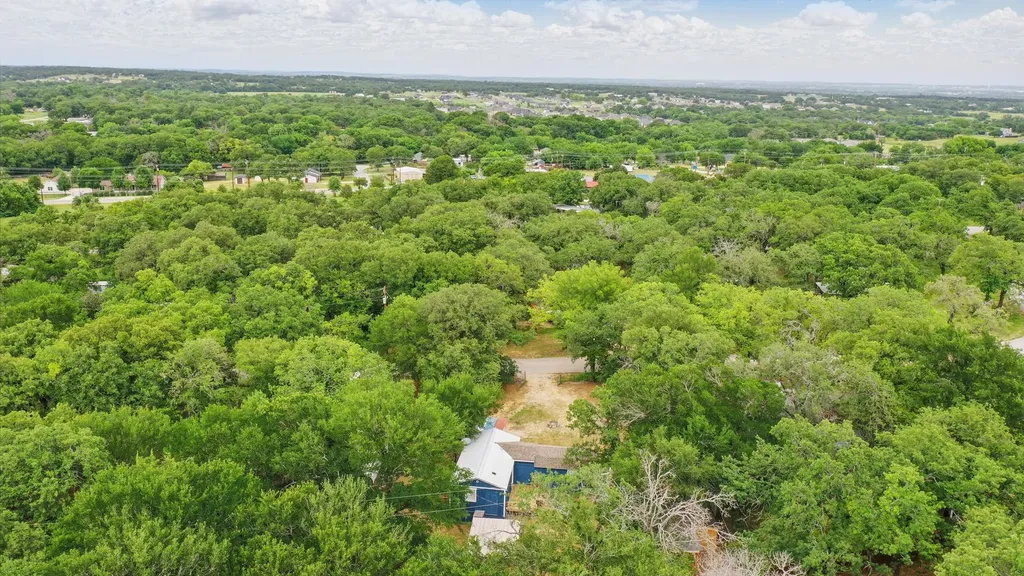 1437 Forrest Trail Azle TX 76020