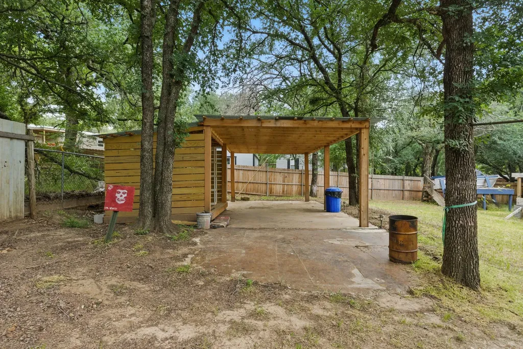 1437 Forrest Trail Azle TX 76020