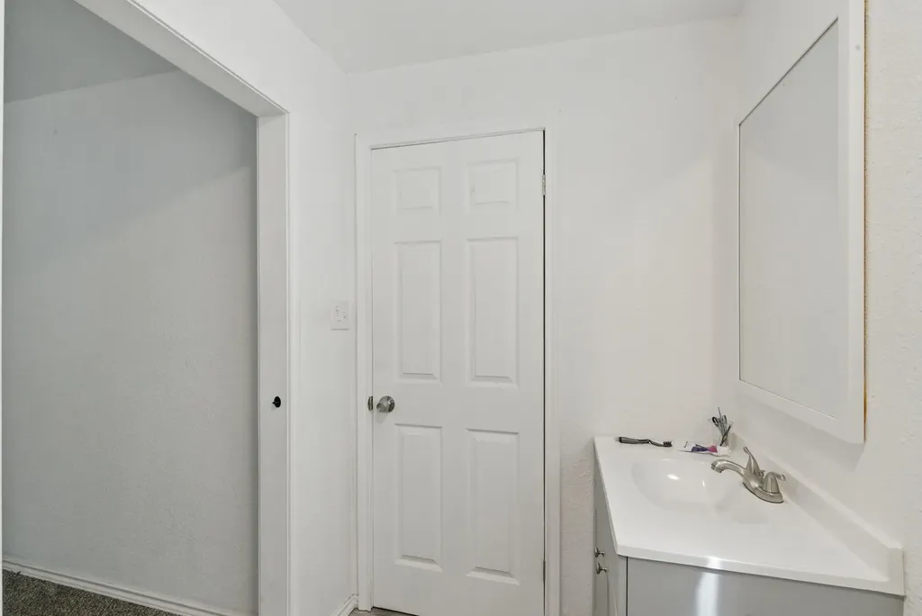 1437 Forrest Trail Azle TX 76020