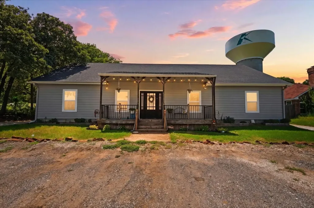 428 Gail Drive Kennedale TX 76060