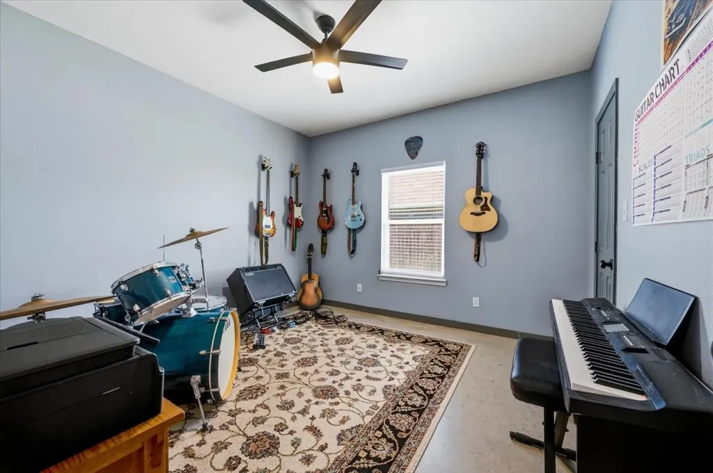 428 Gail Drive Kennedale TX 76060
