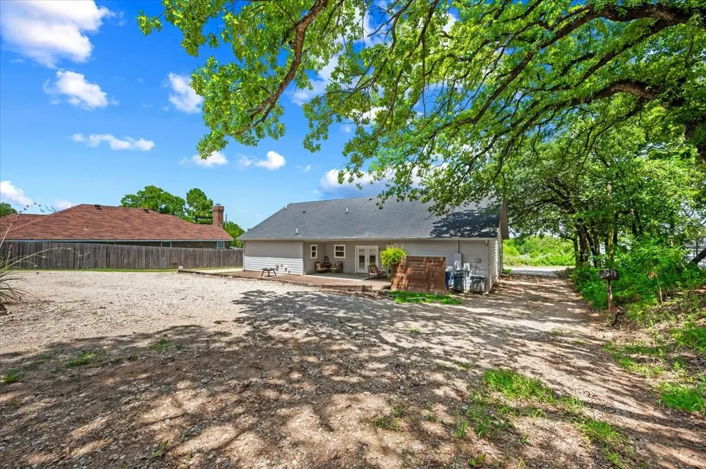 428 Gail Drive Kennedale TX 76060