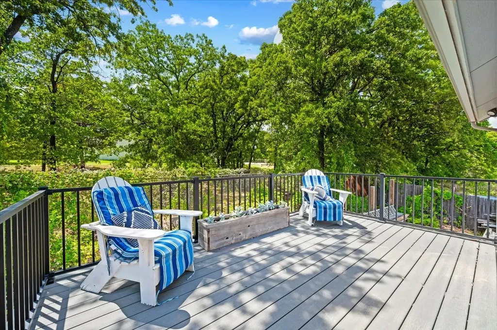 428 Gail Drive Kennedale TX 76060