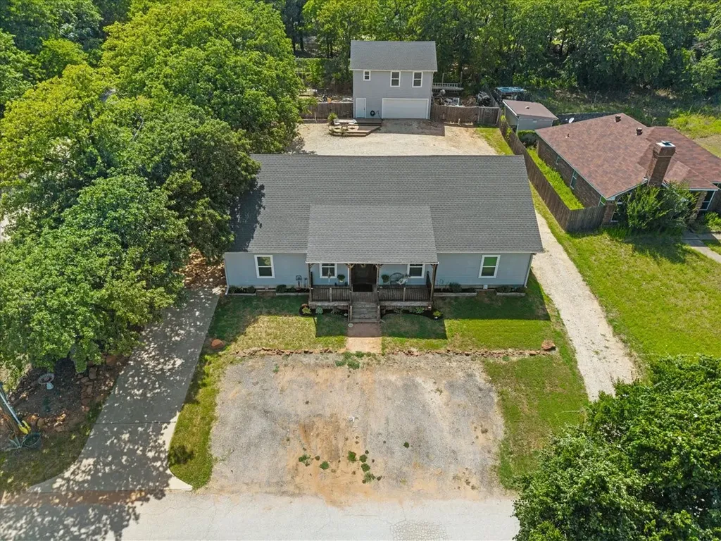 428 Gail Drive Kennedale TX 76060