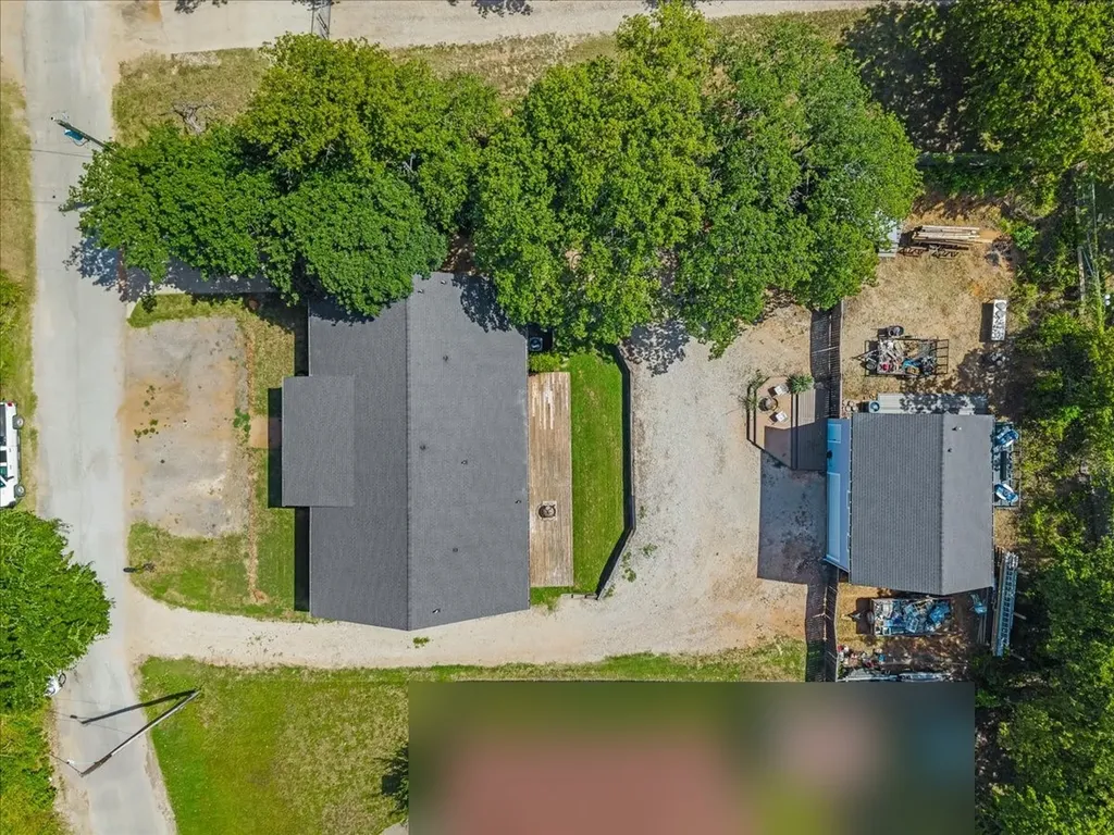 428 Gail Drive Kennedale TX 76060