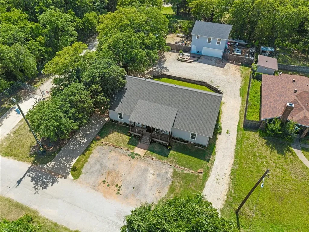 428 Gail Drive Kennedale TX 76060
