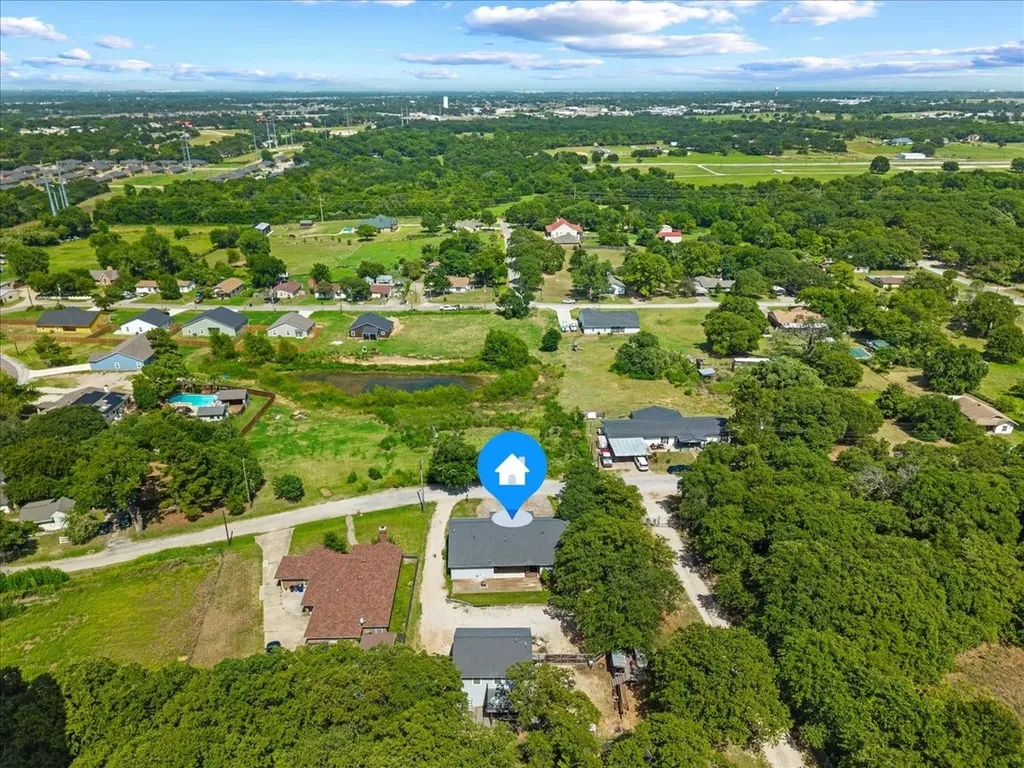 428 Gail Drive Kennedale TX 76060