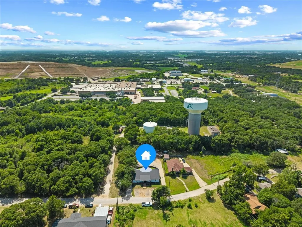 428 Gail Drive Kennedale TX 76060