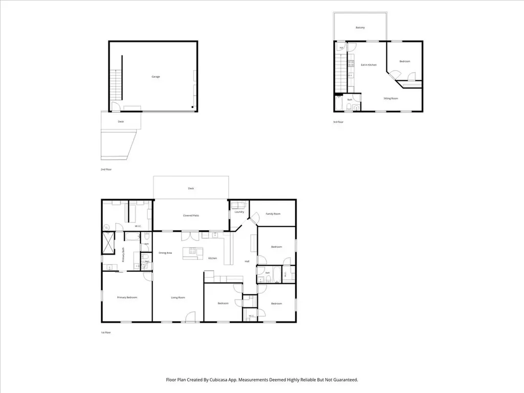 428 Gail Drive Kennedale TX 76060