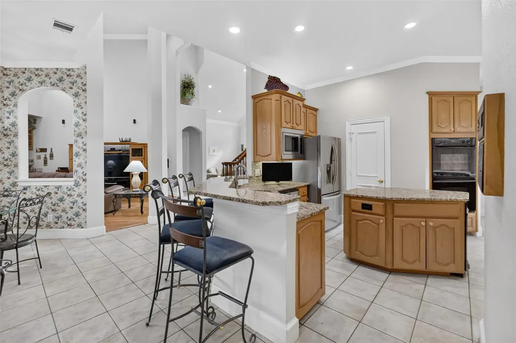2605 Saratoga Drive Plano TX 75075