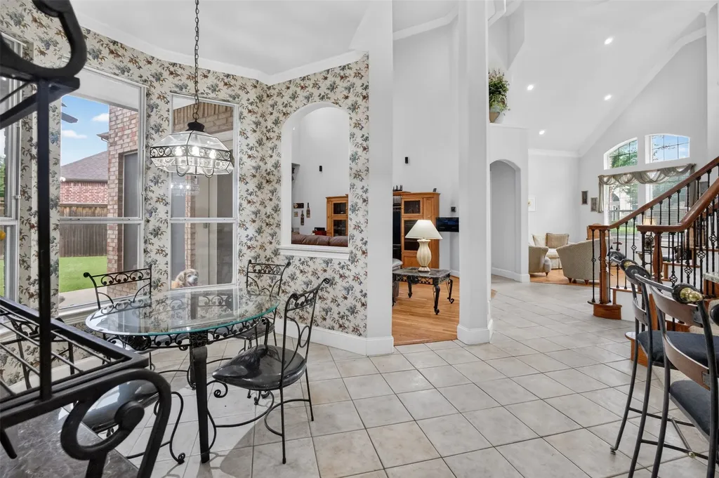 2605 Saratoga Drive Plano TX 75075