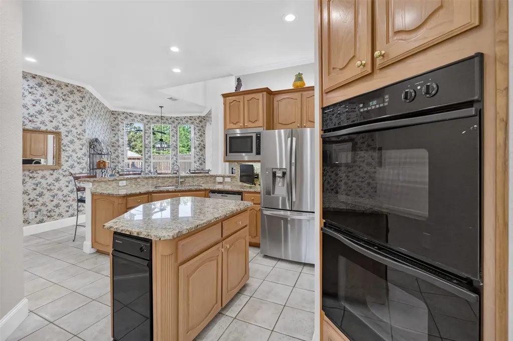 2605 Saratoga Drive Plano TX 75075