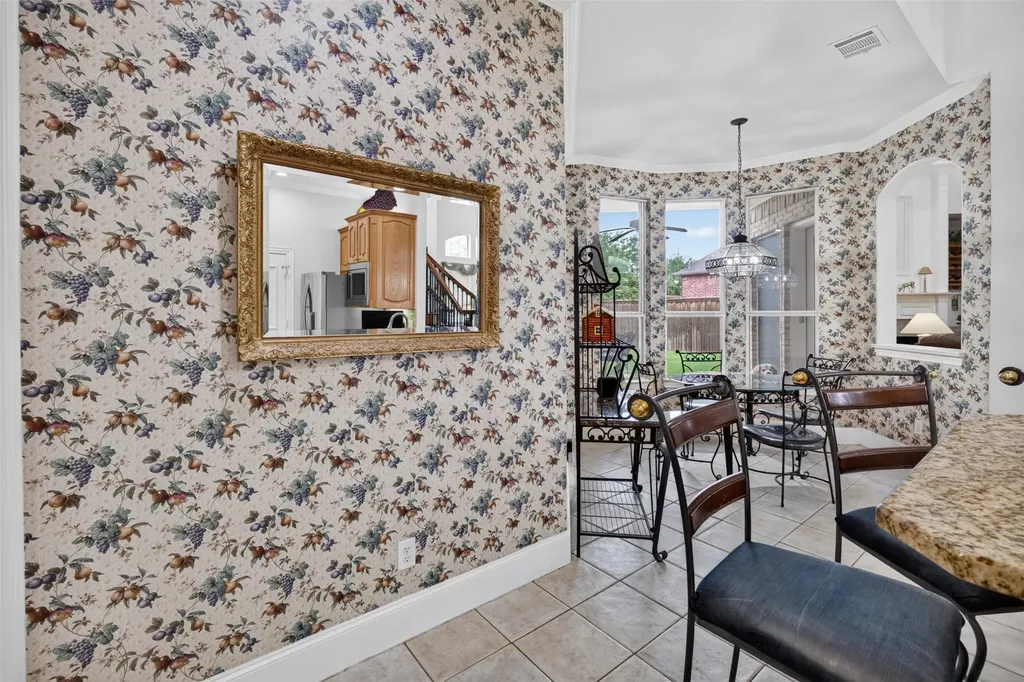2605 Saratoga Drive Plano TX 75075