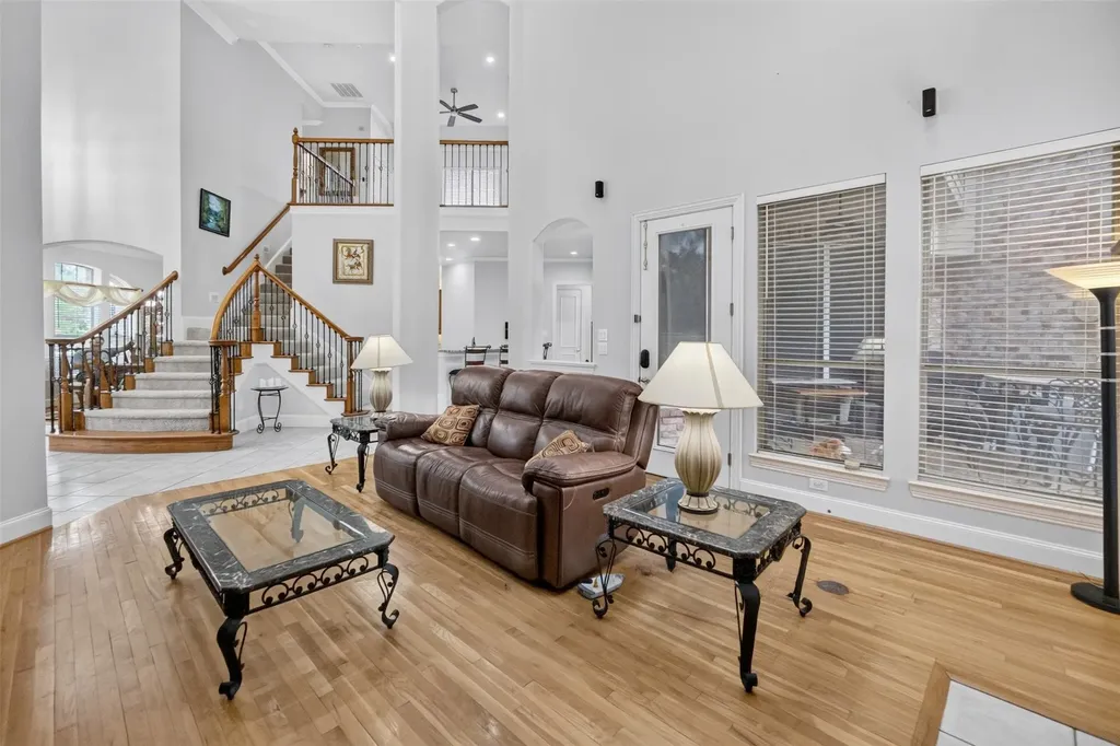2605 Saratoga Drive Plano TX 75075