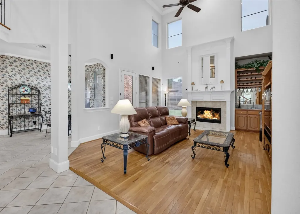 2605 Saratoga Drive Plano TX 75075