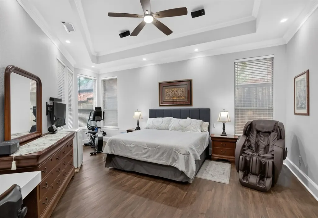 2605 Saratoga Drive Plano TX 75075