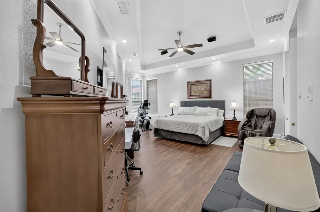 2605 Saratoga Drive Plano TX 75075