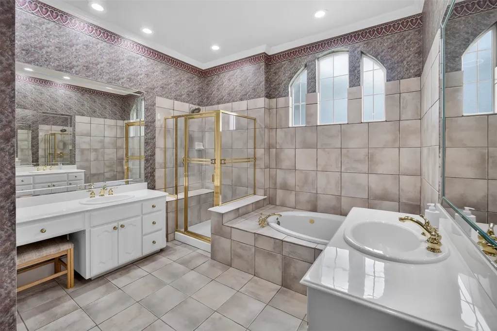 2605 Saratoga Drive Plano TX 75075