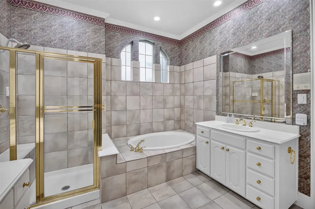 2605 Saratoga Drive Plano TX 75075