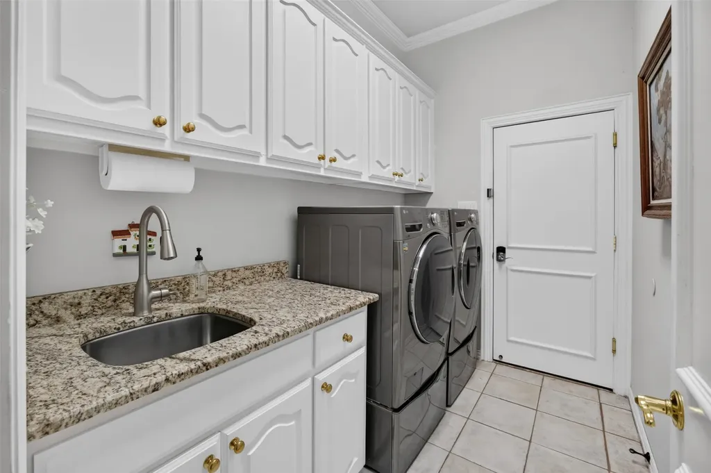 2605 Saratoga Drive Plano TX 75075