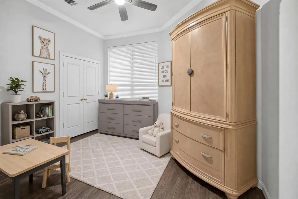 2605 Saratoga Drive Plano TX 75075