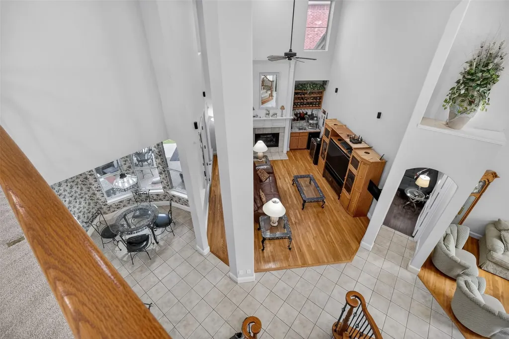 2605 Saratoga Drive Plano TX 75075