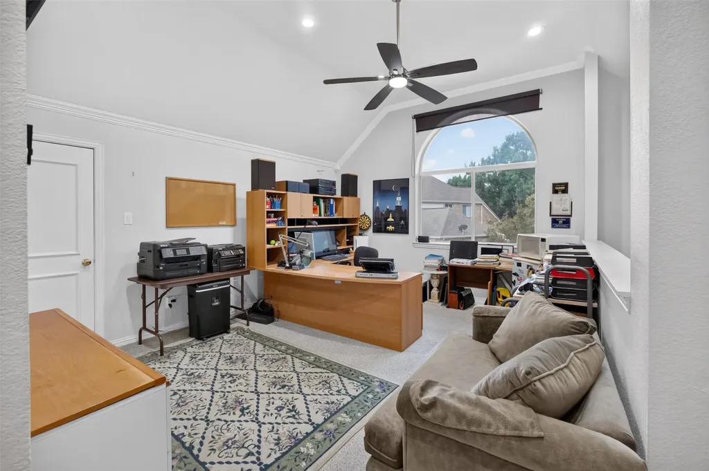 2605 Saratoga Drive Plano TX 75075