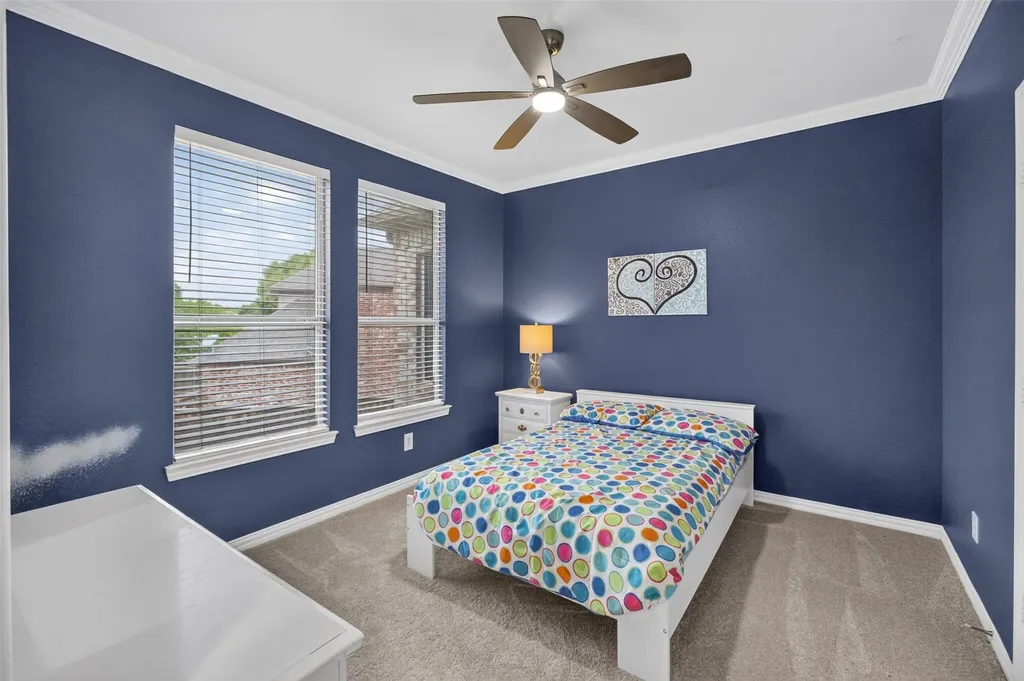 2605 Saratoga Drive Plano TX 75075