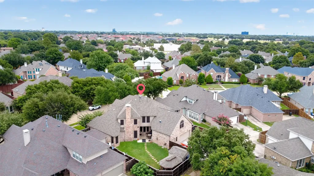 2605 Saratoga Drive Plano TX 75075