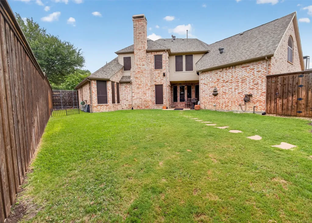 2605 Saratoga Drive Plano TX 75075