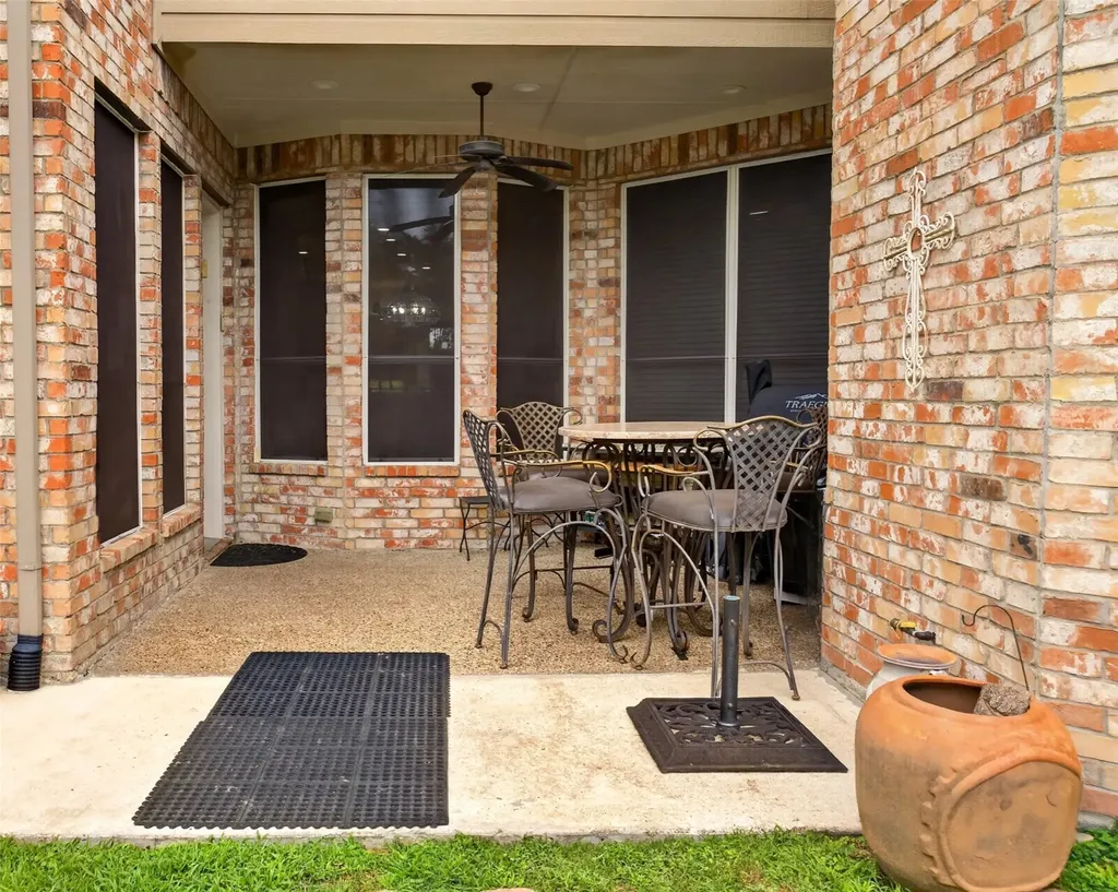 2605 Saratoga Drive Plano TX 75075