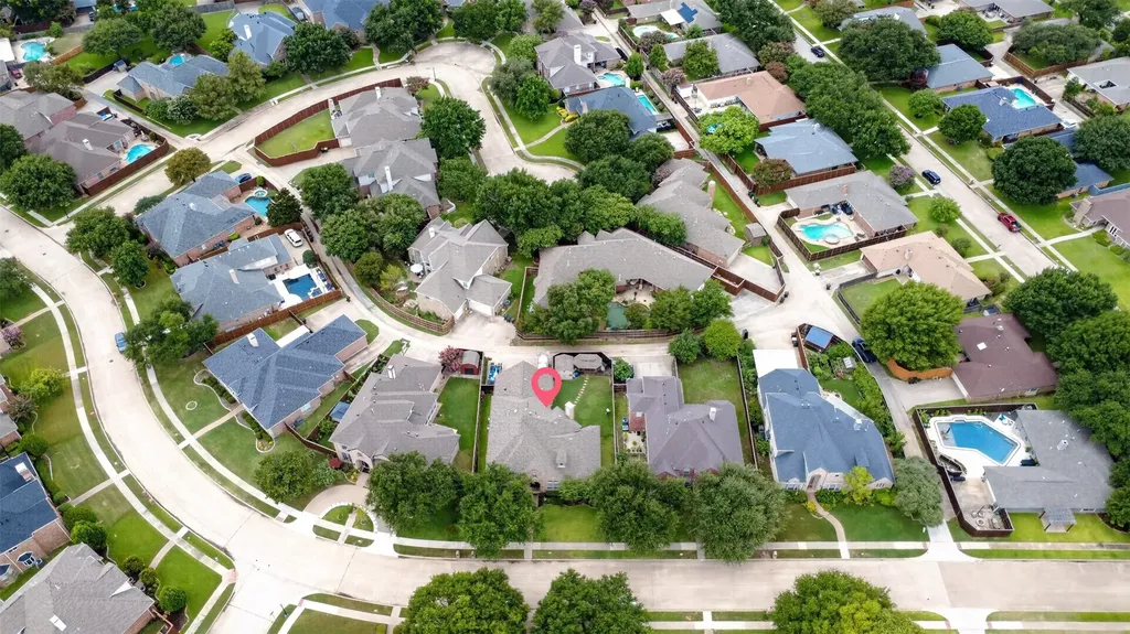 2605 Saratoga Drive Plano TX 75075