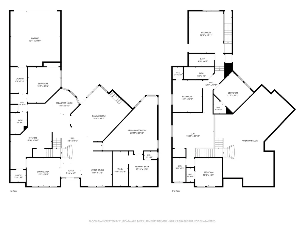 2605 Saratoga Drive Plano TX 75075