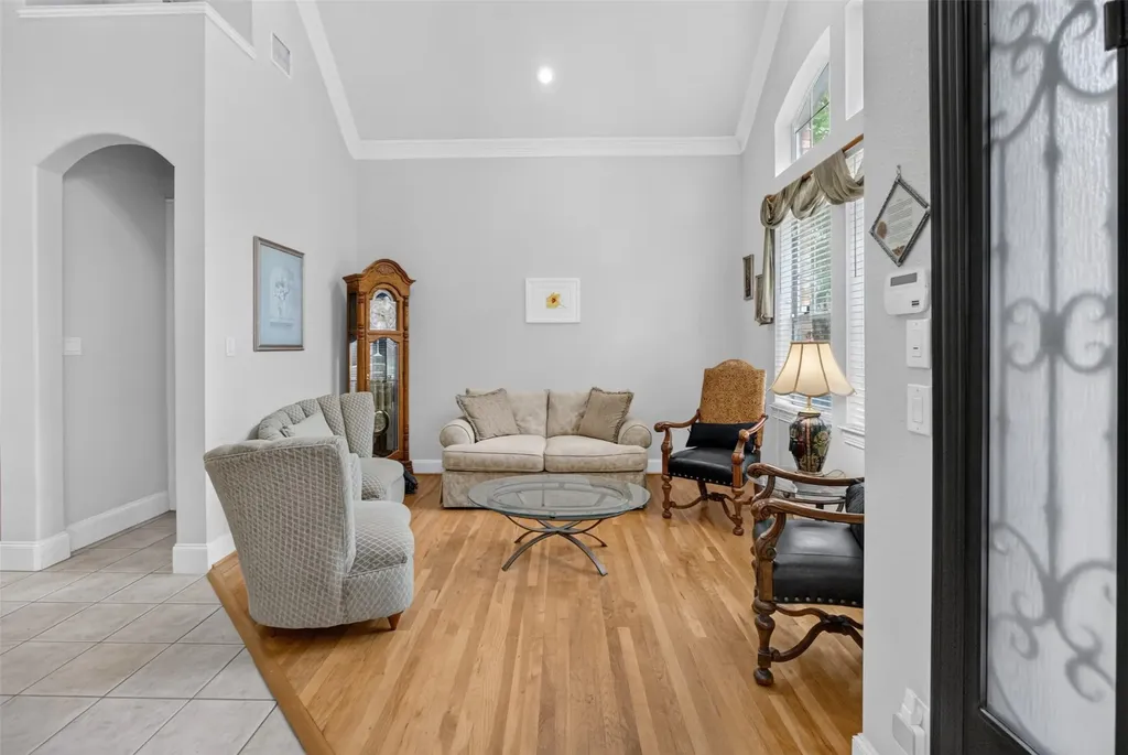 2605 Saratoga Drive Plano TX 75075