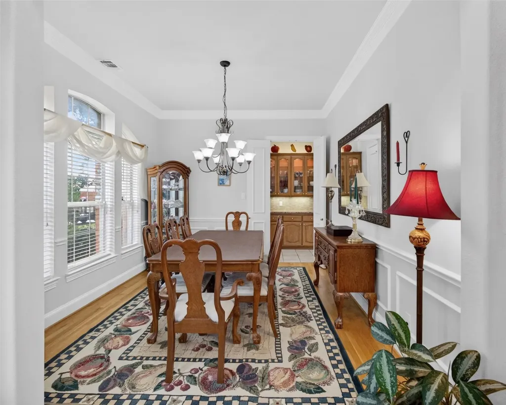 2605 Saratoga Drive Plano TX 75075