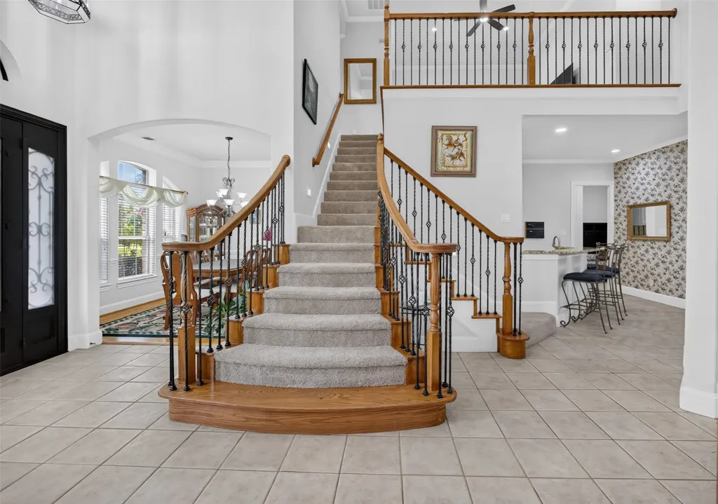 2605 Saratoga Drive Plano TX 75075
