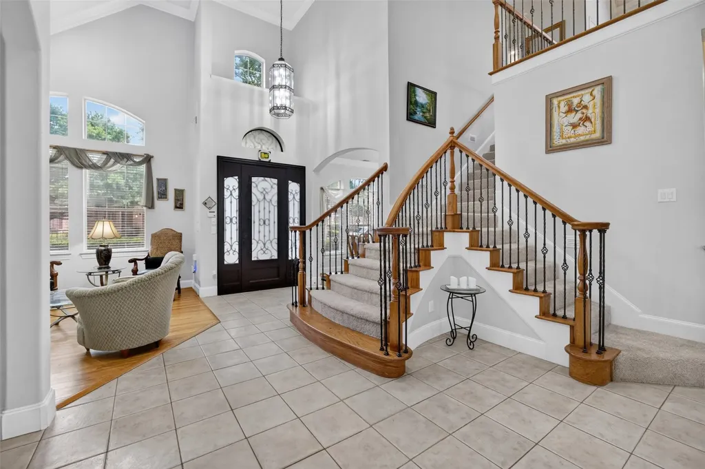 2605 Saratoga Drive Plano TX 75075